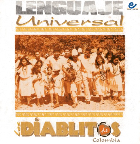 [Los Diablitos] Lenguaje universal
