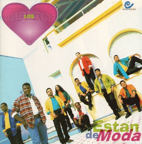 [Los Diablitos] Est&aacute;n de moda