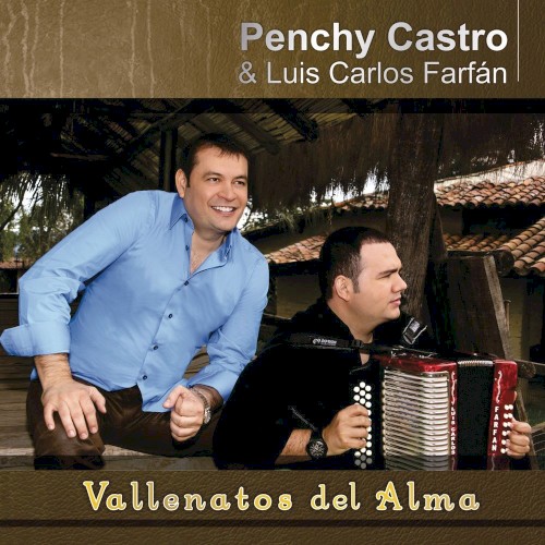 [Penchy Castro] Vallenatos del alma
