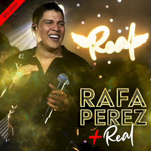 [Rafa Pérez] + Real: En vivo