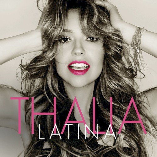 [Thalía] Latina