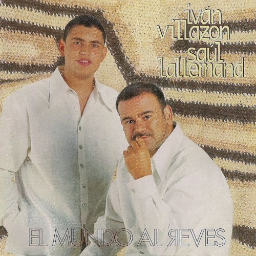 [Ivan Villazon] El mundo al rev&eacute;s