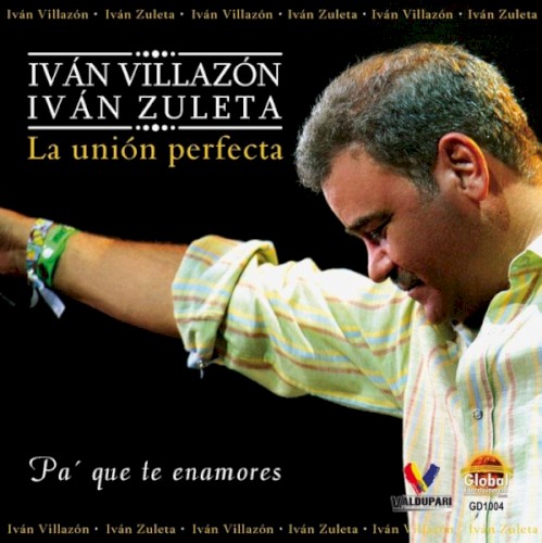 [Ivan Villazon] Pa&rsquo; que te enamores