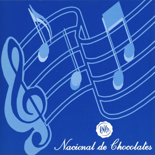 [Various Artists] Nacional de Chocolates