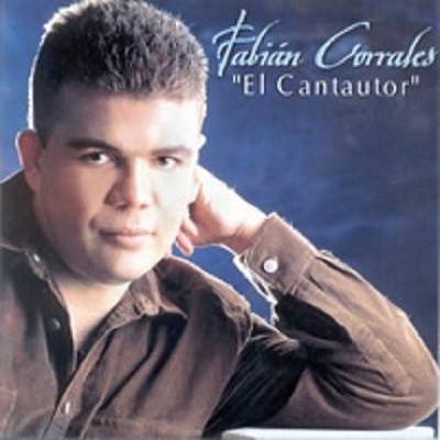 [Fabian Corrales] El cantautor