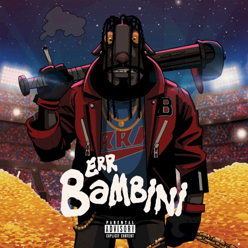 [Brray] Err Bambini