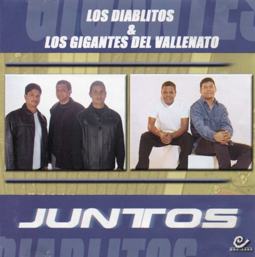 [Los Diablitos] Juntos