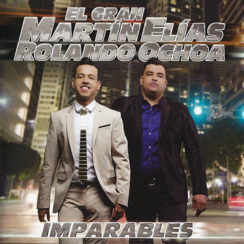 [El Gran Martín Elías] Imparables