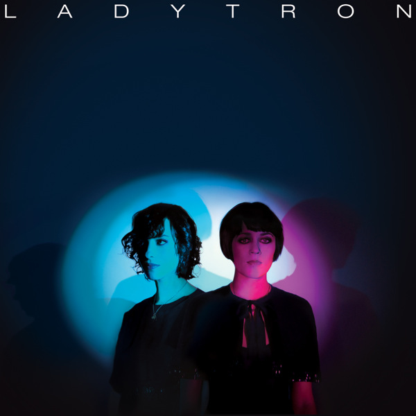 [Ladytron] Best of 00-10 (Deluxe)