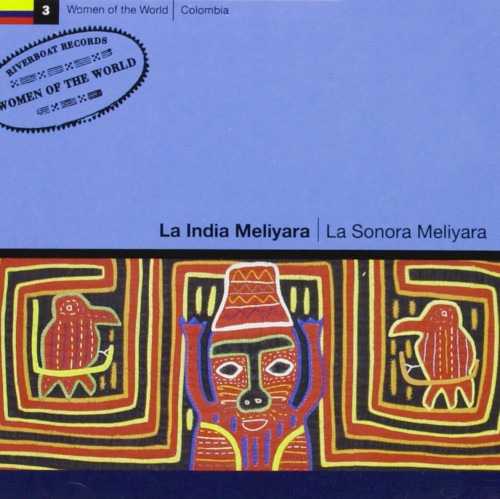 [La India Meliyara] La Sonora Meliyara