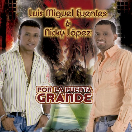 [Luis Miguel Fuentes] Por la puerta grande
