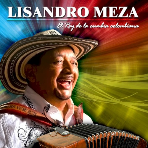 [Lisandro Meza] El rey de la cumbia colombiana