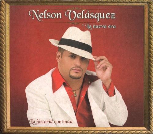 [Nelson Velásquez] La historia contin&uacute;a