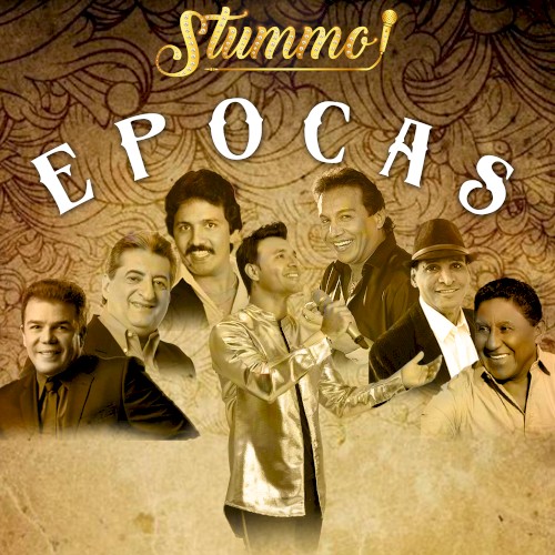 [Silvio Brito] &Eacute;pocas