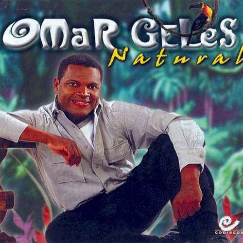 [Omar Geles] Natural