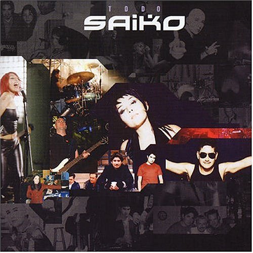 [Saiko] Todo Saiko
