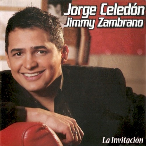 [Jorge Celedón] La invitaci&oacute;n