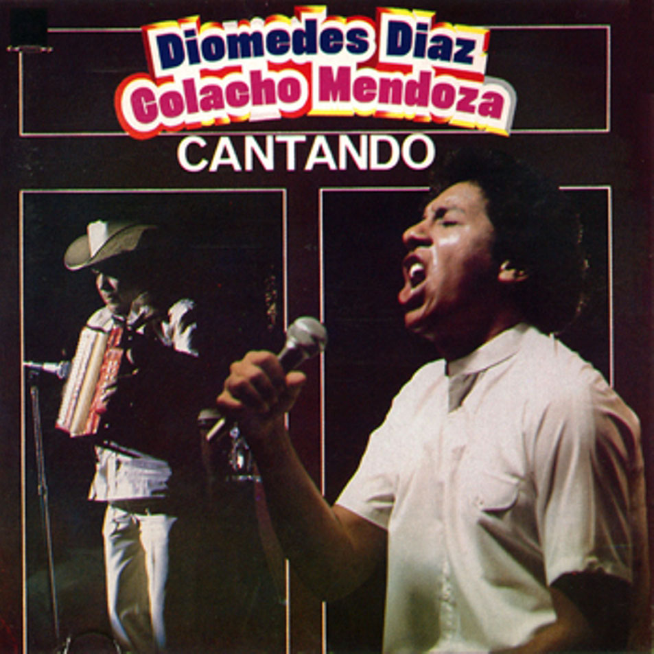 [Diomedes Díaz] Cantando