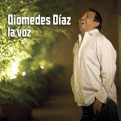 [Diomedes Díaz] La voz