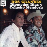 [Diomedes Díaz] Dos grandes