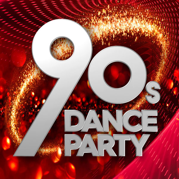 [Various Artists] 90s Dance Party