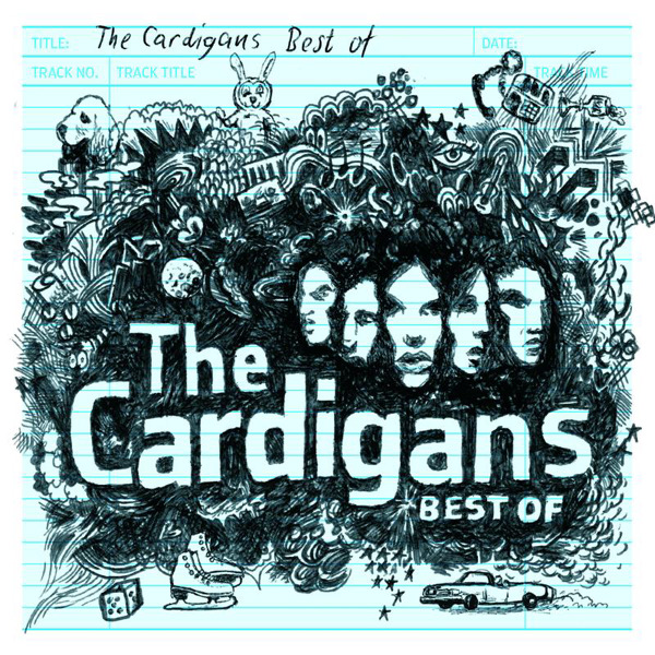 [The Cardigans] Best of the Cardigans