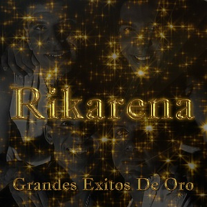 Rikarena