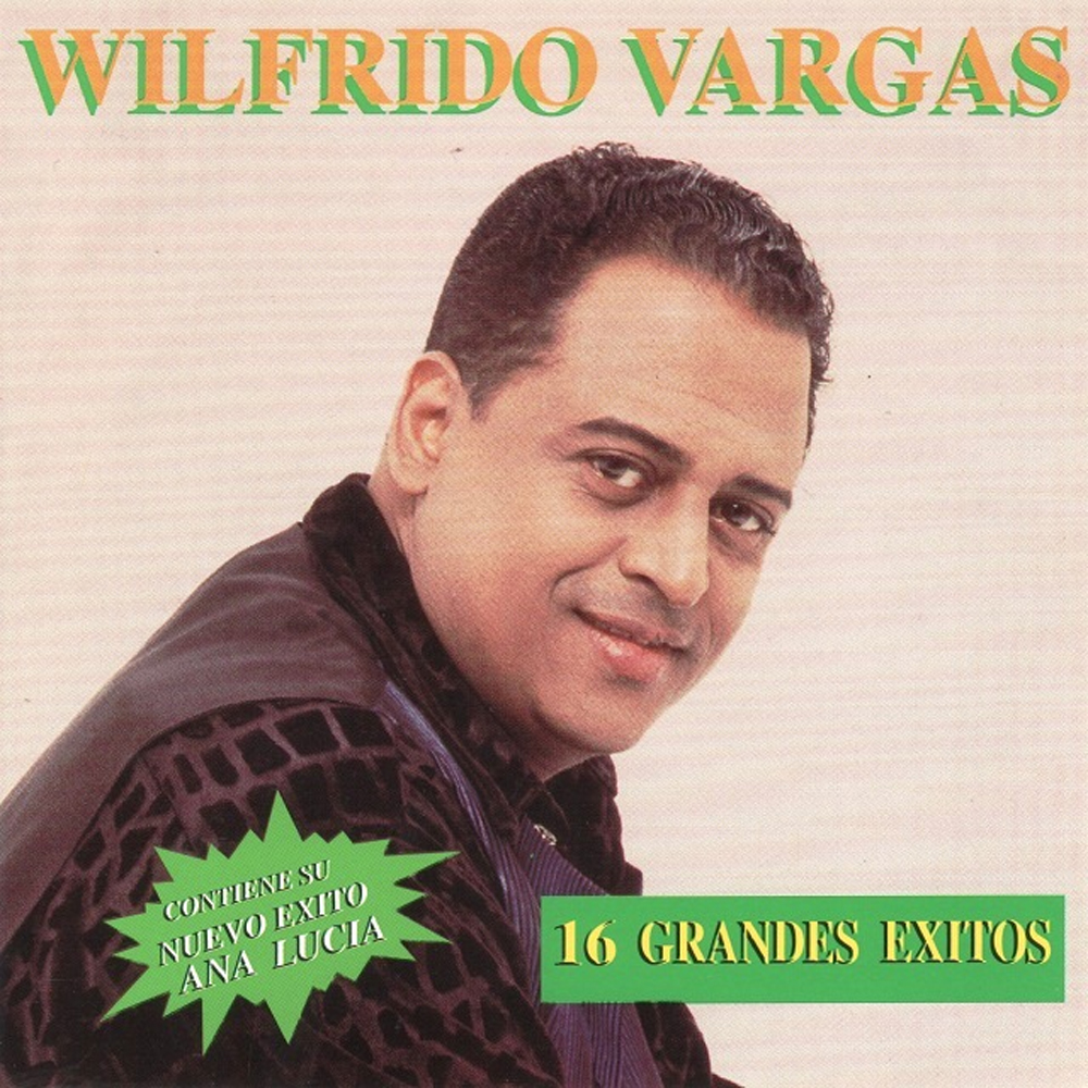 Wilfrido Vargas