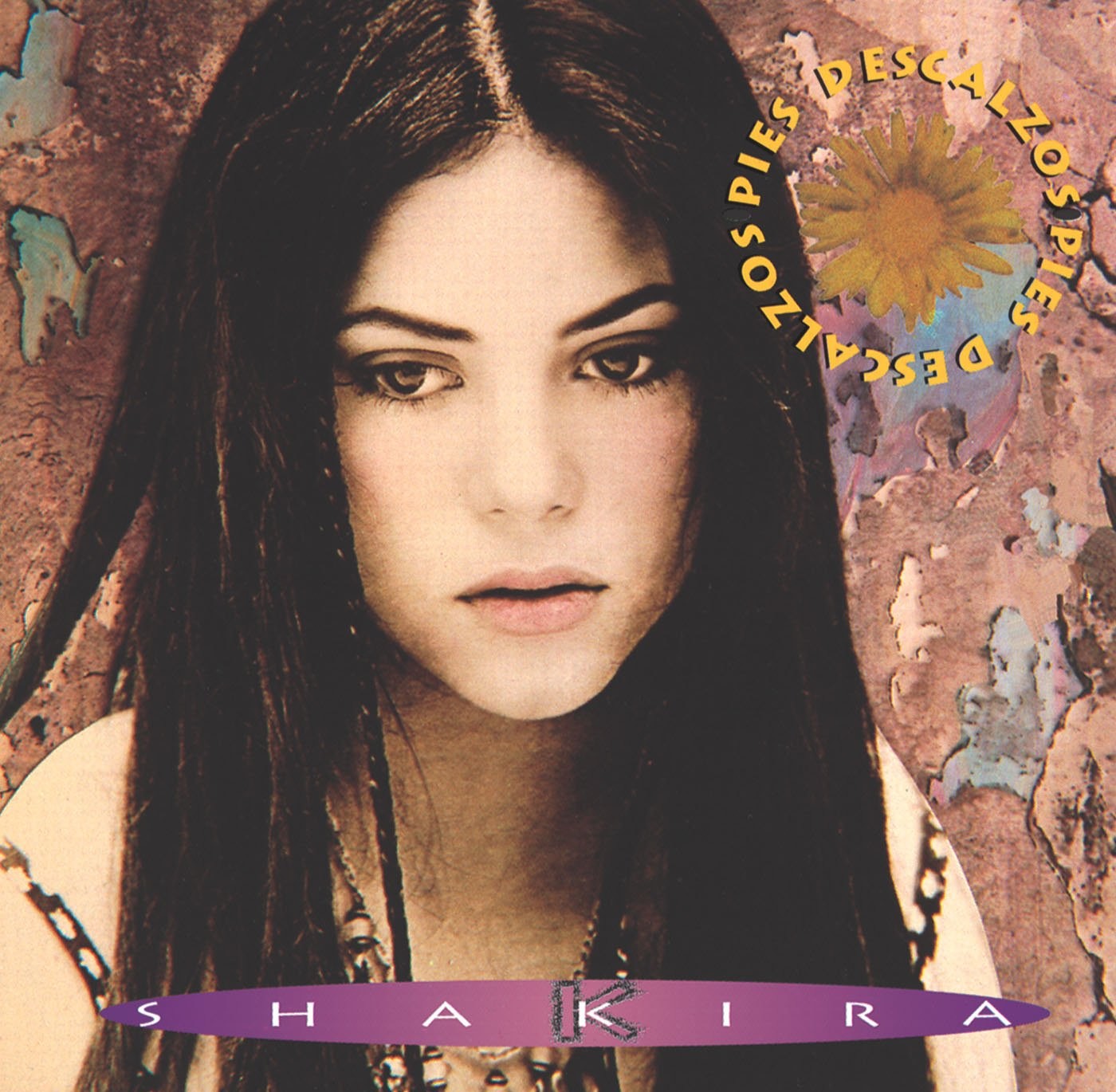 [Shakira] Pies Descalzos