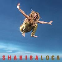 [Shakira] Loca [Single]