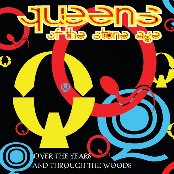 Queens of the Stone Age