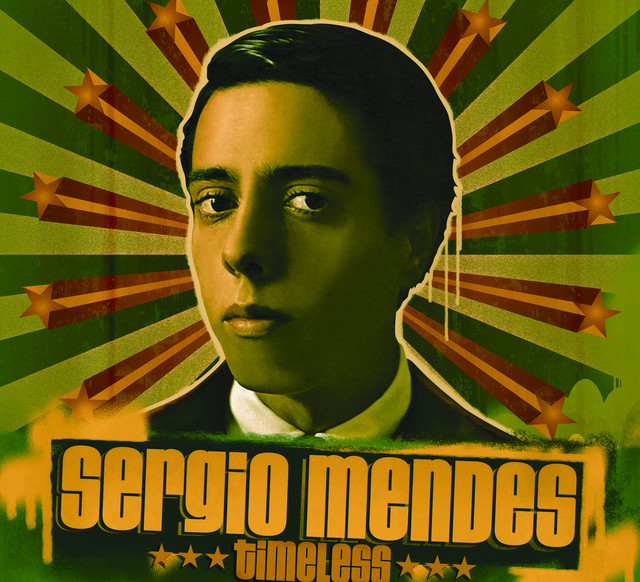 S&eacute;rgio Mendes, Q-Tip, will.i.am
