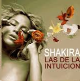 [Shakira] Las De La Intuicion