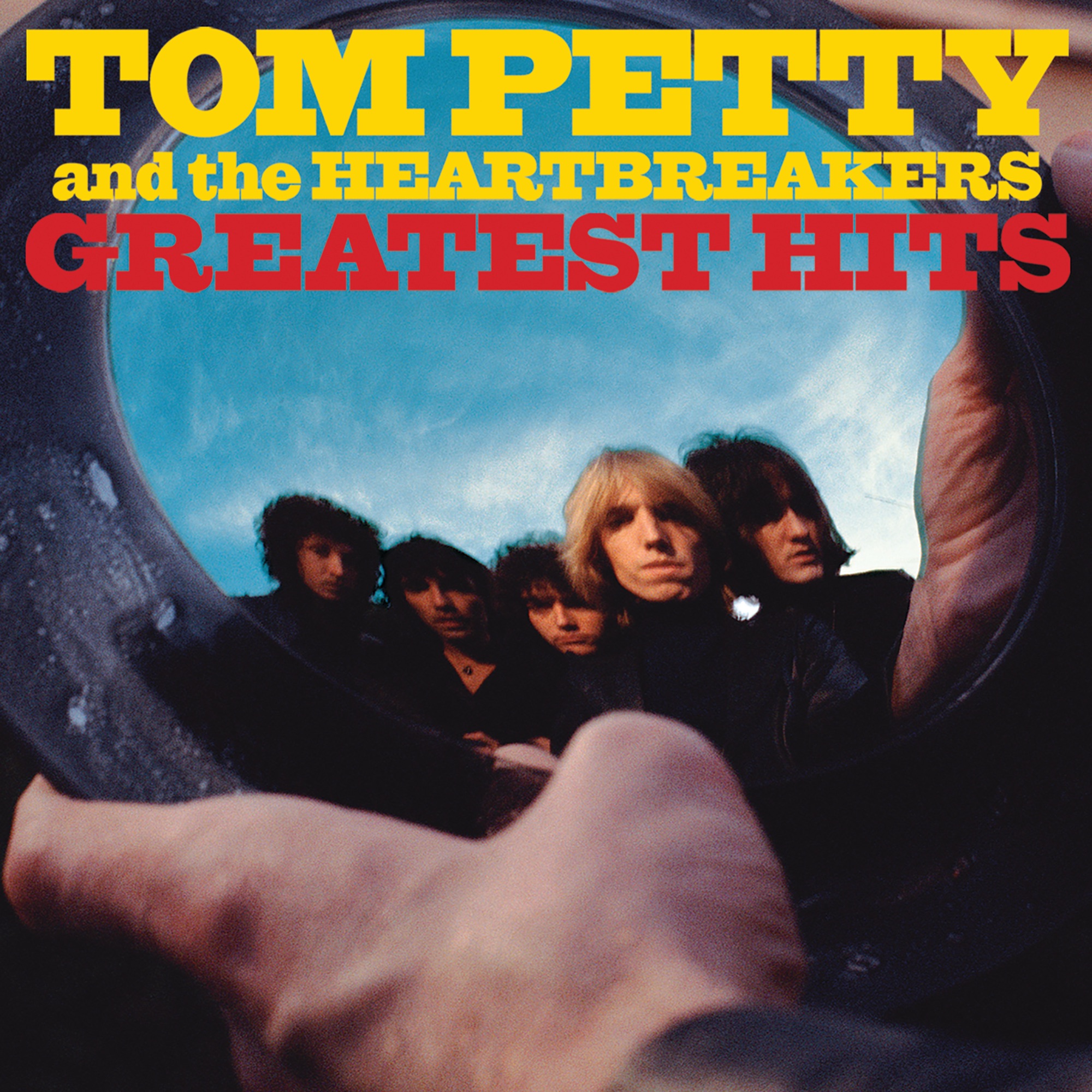 Tom Petty & The Heartbreakers