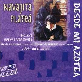 [Navajita Plateá] Desde Mi Azotea