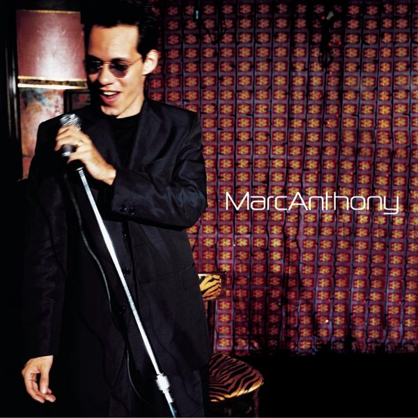 [Marc Anthony] Marc Anthony