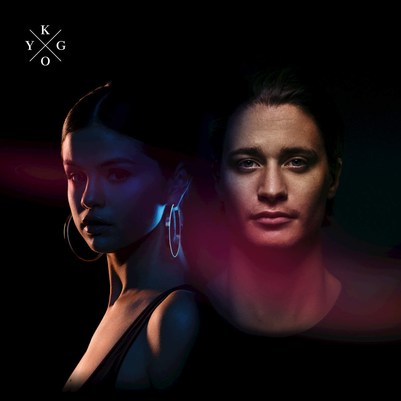 [Kygo & Selena Gomez] It Ain't Me - Single