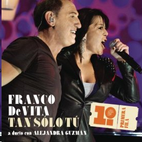 Franco De Vita Feat Natalia Jim&eacute;nez