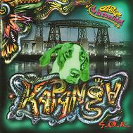 [Kapanga] A 15 Cm De La Realidad