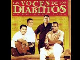 [Los Diablitos] Las Voces de los Diablitos