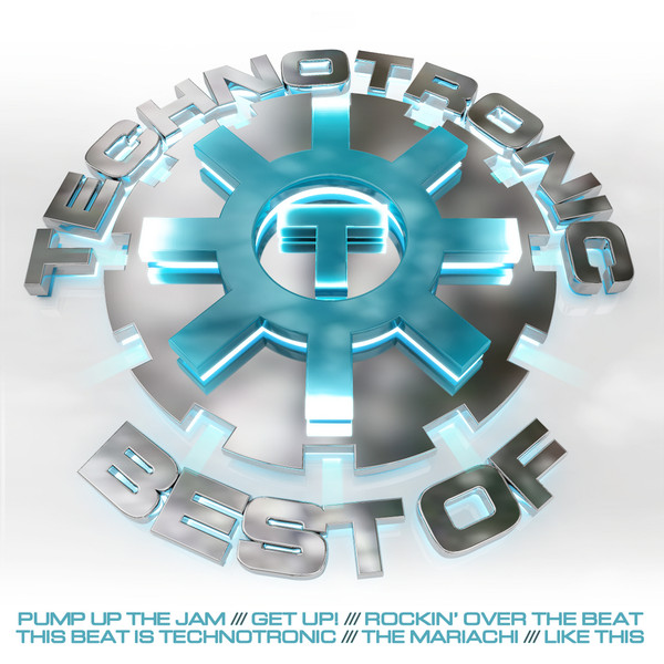 Megamix (Radio Version)