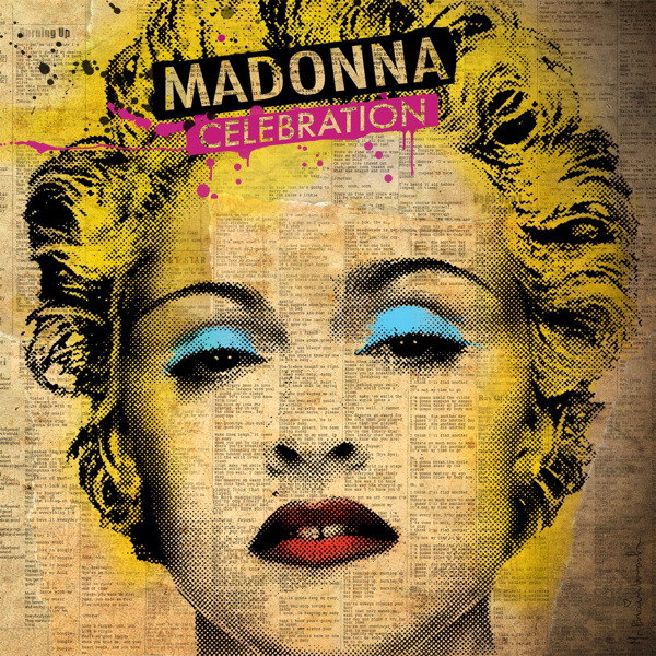 [Madonna] Celebration (Deluxe Video Edition)