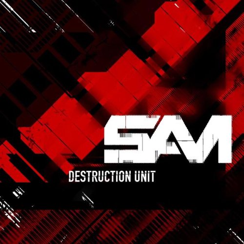 [Sam] Destruction Unit