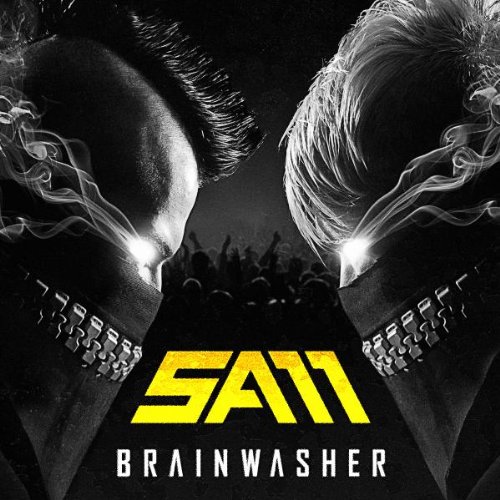 [Sam] Brainwasher