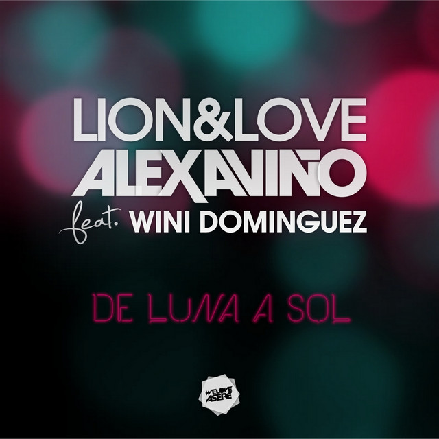 Lion & Love