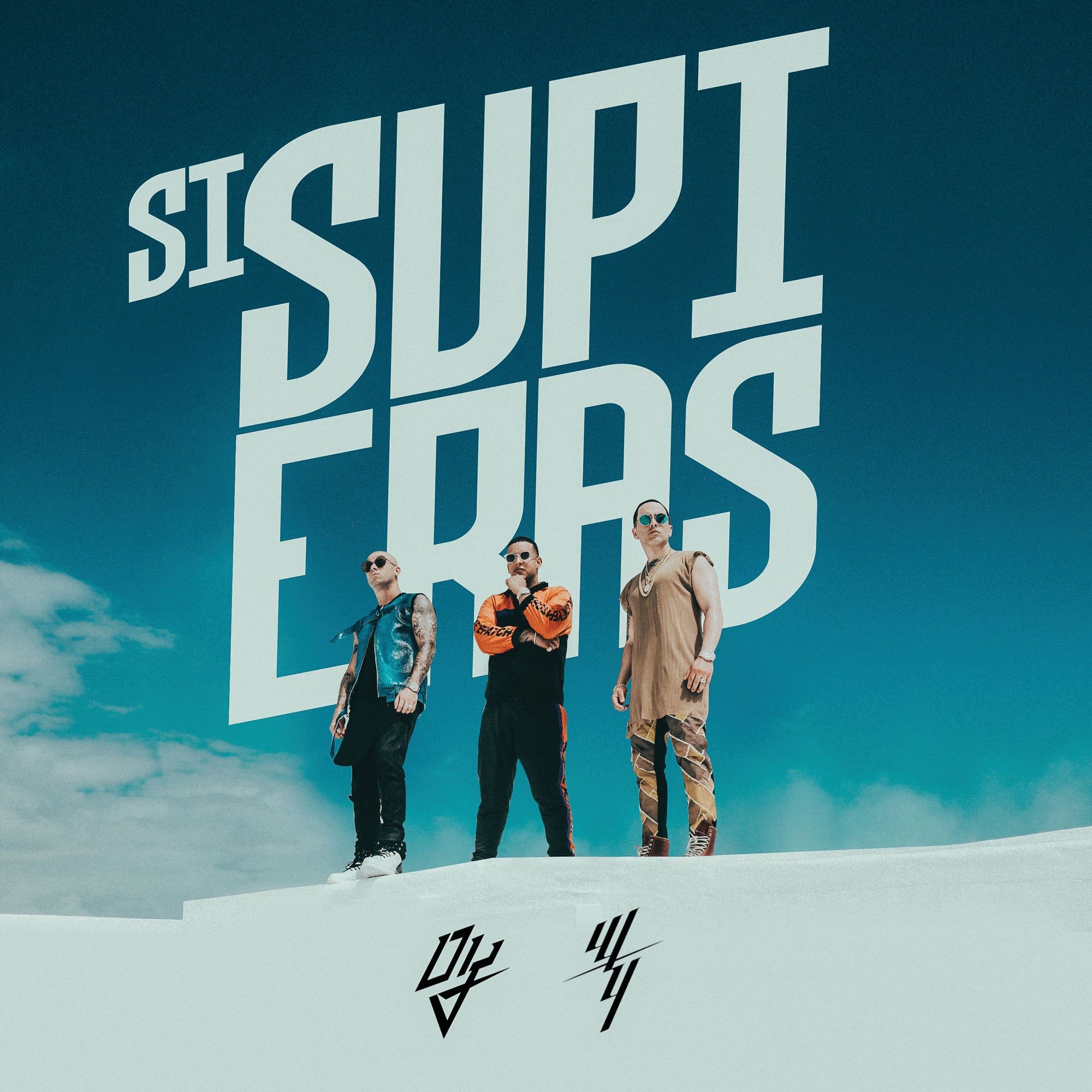 [Wisin & Yandel] Si supieras