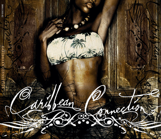 [Various Artists] Caribbean Connection