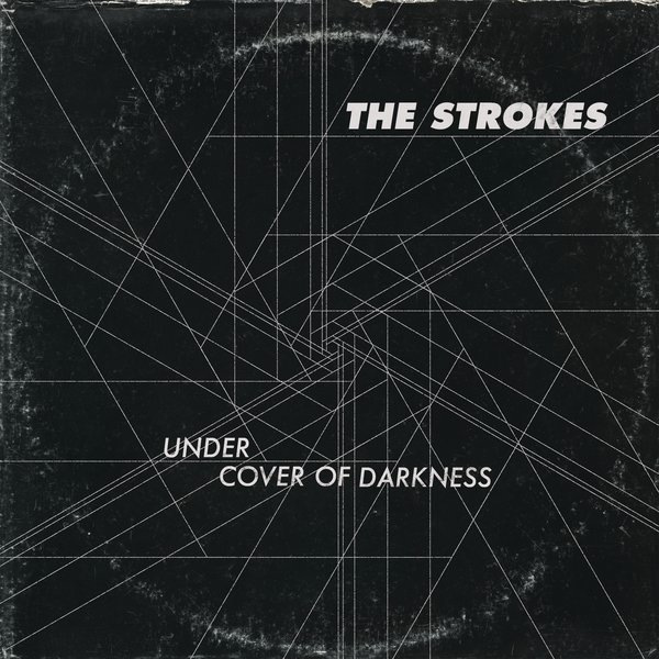 [The Strokes] Under Cover of Darkness - Single