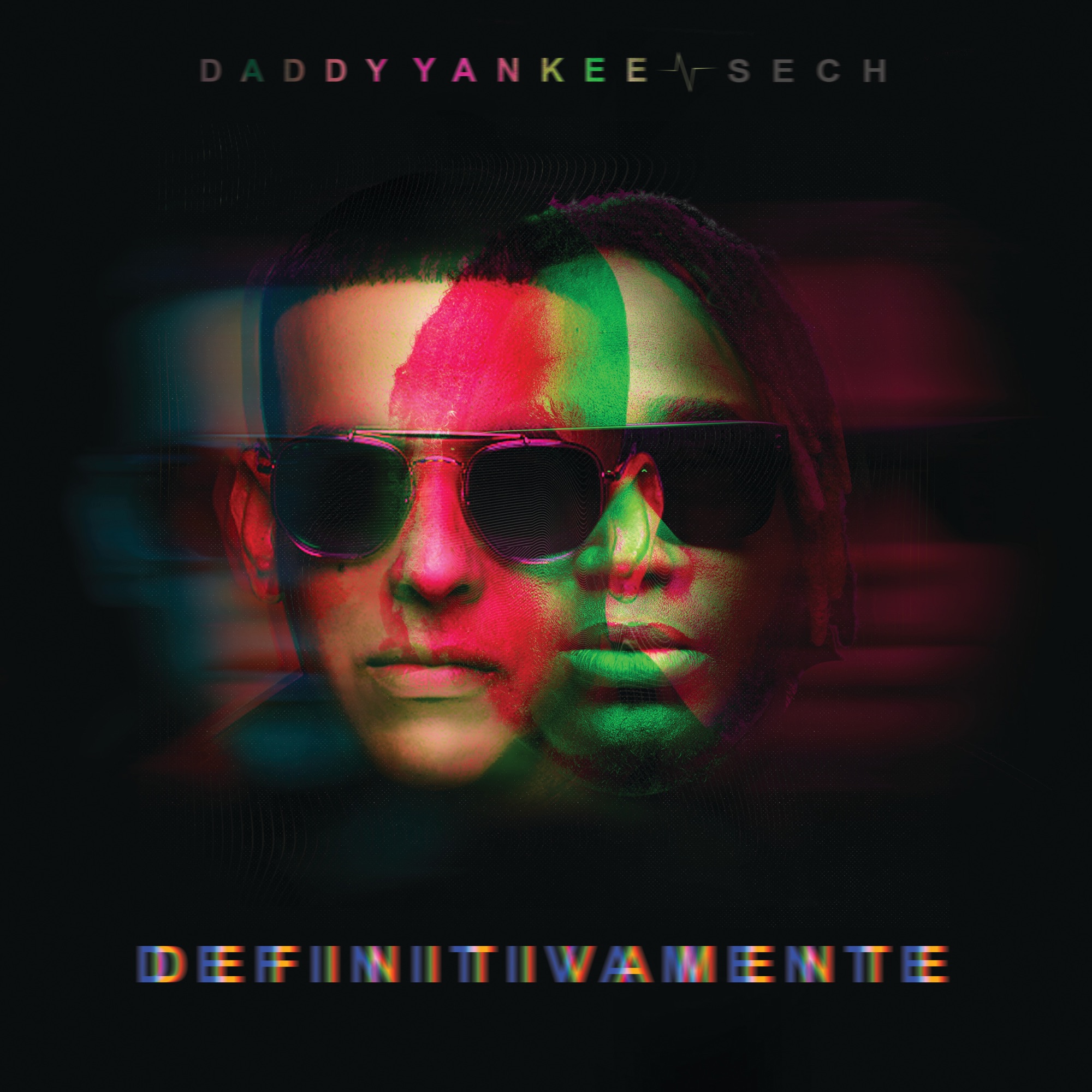 [Sech] Definitivamente