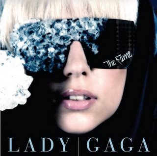 [Lady GaGa] The Fame